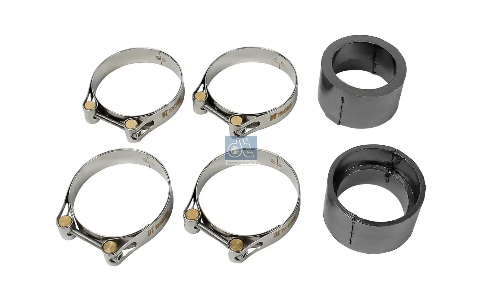 Seal Ring, exhaust manifold